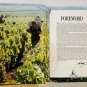 BOOK OF WINE Hardcover With Slip Case Norman Bezzant 1987 Vintage