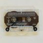 PAUL MCCARTNEY Is Live Capitol Records Cassette Tape USA 1993 Vintage