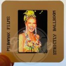 STRICTLY BALLROOM Sonia Kruger 2x2 (1 film cell) Miramax Mounted 1992