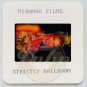 STRICTLY BALLROOM Sonia Kruger 2x2 (1 film cell) Miramax Mounted 1992