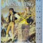 ALVIN WANDERING Orson Scott Card Hardcover NEW Science Fiction Book Club Sealed