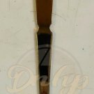 GAMMA 100 Anniversary Letter Opener Metal 1895-1985 USA Vintage