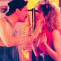 MORTAL THOUGHTS Bruce Willis Headly 8x10 Color (1 photo) 1991 Movie Lobby Card 5