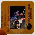 THE SIXTH MAN The Rim 2x2 (1 film cell) Touchstone Pictures Mounted 1997 Vintage