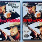 3:10 TO YUMA Widescreen DVD Region 1 With Slip Cover Made USA