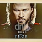 THOR Chris Hemsworth 17x11 (1 photo) Origin Marvel Disney 2011