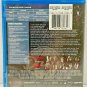 Sin City Unrated Theatrical 2 Disc Blu Ray Region ABC NOB
