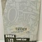 WHEEL OF FORTUNE Gametek Instruction Manual Sega Game Gear 1993 Made Japan