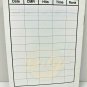 G LOC AIR BATTLE Sega Game Gear Instruction Manual USA