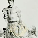 PICNIC William Holden Kim Novak 8x10 B&W (1 photo) 1955 Photo Vintage