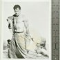 PICNIC William Holden Kim Novak 8x10 B&W (1 photo) 1955 Photo Vintage