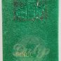 PINOCHLE Hula Girl Card Game US Playing Card Company Made USA Vintage
