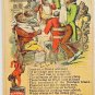DUNHAM'S CONCENTRATED COCOANUT Advertising Trading Card St. Louis MO 1800s