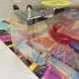 Q STAR TREK TNG Playmates Figure Extras Hand Signed By John de Lancie 1990s