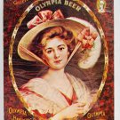 STARDUST CASINO Olympia Beer Poker Cards Sealed NOS USA RARE Vintage
