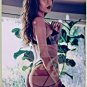 REBEL LYNN 4x6 (1 photo) thong Side AVN 2020 Autographed PP