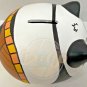 KUNG FU PANDA POE Piggy Bank Hand Painted United Kingdom