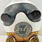 KUNG FU PANDA POE Piggy Bank Hand Painted United Kingdom