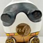 KUNG FU PANDA POE Piggy Bank Hand Painted United Kingdom