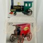 FIRE ENGINE STEAM ENGINE Stamp Roll (100 Stamps) 37 Cent 2002 OOP USA