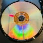 SERENITY Firefly Summer Glau Movie DVD Region 1 Full Screen Version