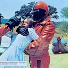 SLEEPER Diane Keaton 8x10 Color (1 photo) 1973 Movie Promotional Lobby Card