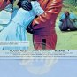 SLEEPER Diane Keaton 8x10 Color (1 photo) 1973 Movie Promotional Lobby Card