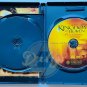 KINGDOM OF HEAVEN Widescreen 2 Disc DVD Region 1 With Slip Cover Made USA
