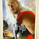 THOR CHRIS HEMSWORTH Avengers Age Of Ultron 11x17 (1 photo) Marvel Disney 2015