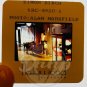 SIMON BIRCH Dog Chase 2x2 (1 film cell) Hollywood Pictures Mounted 1998