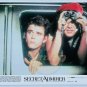 SECRET ADMIRER C Thomas Howell 8x10 Color (1 photo) 1985 Movie Promo Lobby Card