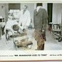 MR WASHINGTON GOES TO TOWN 8x10 B&W (1 photo) 1941 Movie Promo Lobby Card