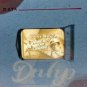 NONE BUT THE BRAVE Title Card Theater Used 35mm Cell 2x2 Mounted USA 1965 PJ16