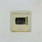 NONE BUT THE BRAVE Title Card Theater Used 35mm Cell 2x2 Mounted USA 1965 PJ16