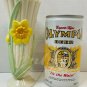 DAFFODIL VASE Relief Lenox Glass NEW