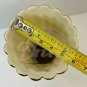 DAFFODIL VASE Relief Lenox Glass NEW