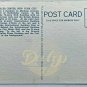 ROCKEFELLER CENTER New York City Colourpicture Blank Postcard Made USA Vintage
