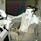 BATMAN MASK OF THE PHANTASM Joker 8x10 B&W (1 photo) 1993 Movie Lobby Card