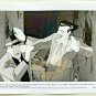 BATMAN MASK OF THE PHANTASM Joker 8x10 B&W (1 photo) 1993 Movie Lobby Card