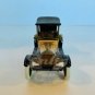 MILLER HIGH LIFE ERTL 1918 Barrel Bank #54 Die Cast Metal USA 1990s Vintage BK01