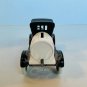 MILLER HIGH LIFE ERTL 1918 Barrel Bank #54 Die Cast Metal USA 1990s Vintage BK01