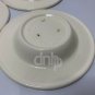 COORS BEER Ashtray (1) Golden Colorado 5 Inch Diameter Made USA Vintage