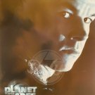 PLANET OF THE APES Mark Wahlberg 13x20 Theater Promo Poster USA 2001 NOS