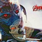 ULTRON Avengers 11x17 (1 photo) Age Of Ultron 2015 Marvel Disney