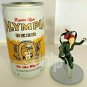 BLACK WIDOW Scarlett Johansson Christmas Ornament Disney Marvel