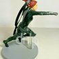 BLACK WIDOW Scarlett Johansson Christmas Ornament Disney Marvel