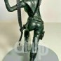BLACK WIDOW Scarlett Johansson Christmas Ornament Disney Marvel