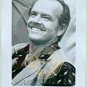 JACK NICHOLSON Man Trouble 8x10 B&W (1 photo) 1992 Movie Promotional Lobby Card