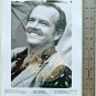 JACK NICHOLSON Man Trouble 8x10 B&W (1 photo) 1992 Movie Promotional Lobby Card