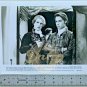 INTERVIEW WITH A VAMPIRE Cruise Pitt 8x10 B&W (1 photo) 1994 Movie Lobby Card